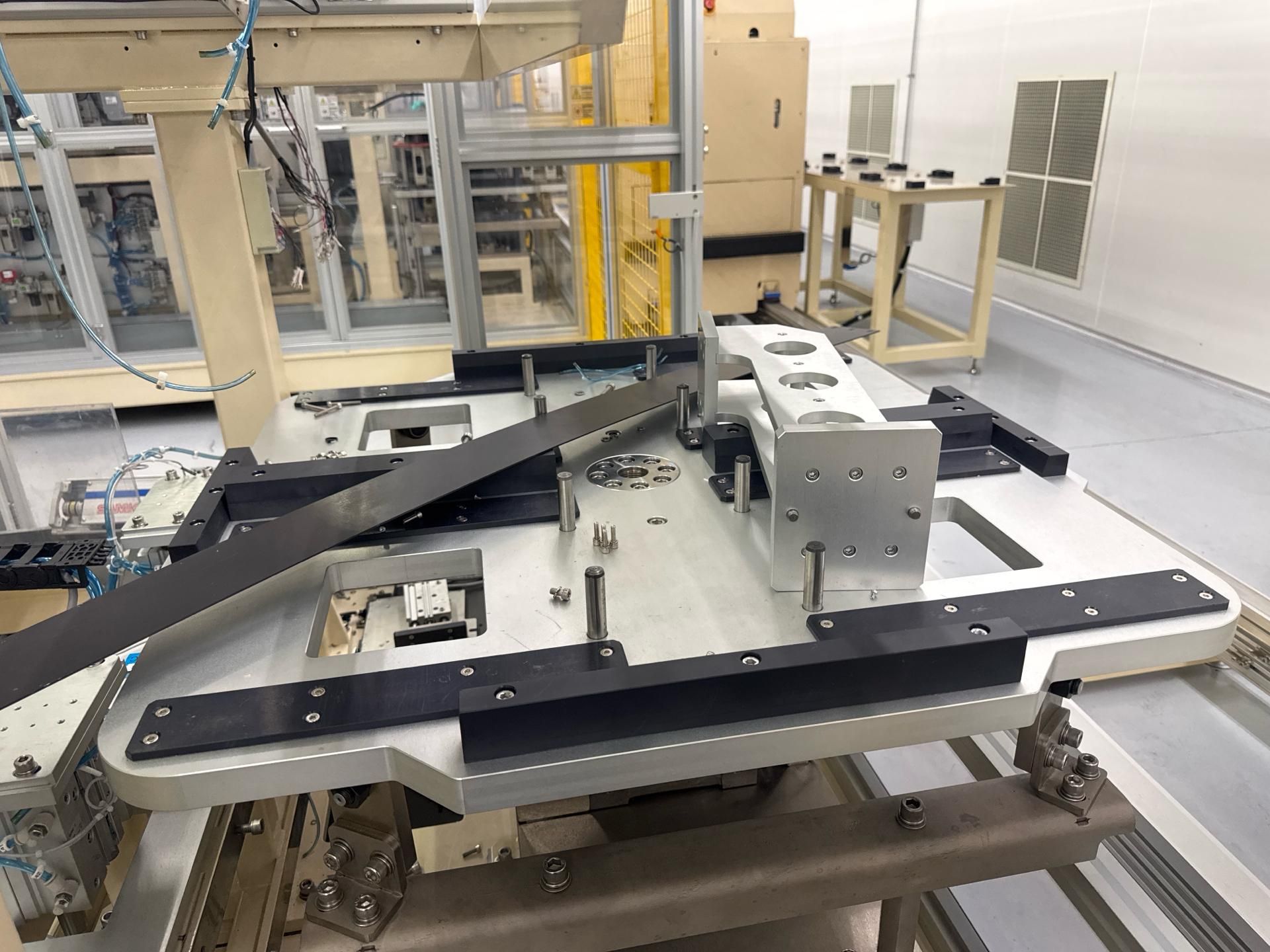 Cathode Punching Line G - Image 16 of 24