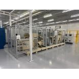 Cathode Punching Line G