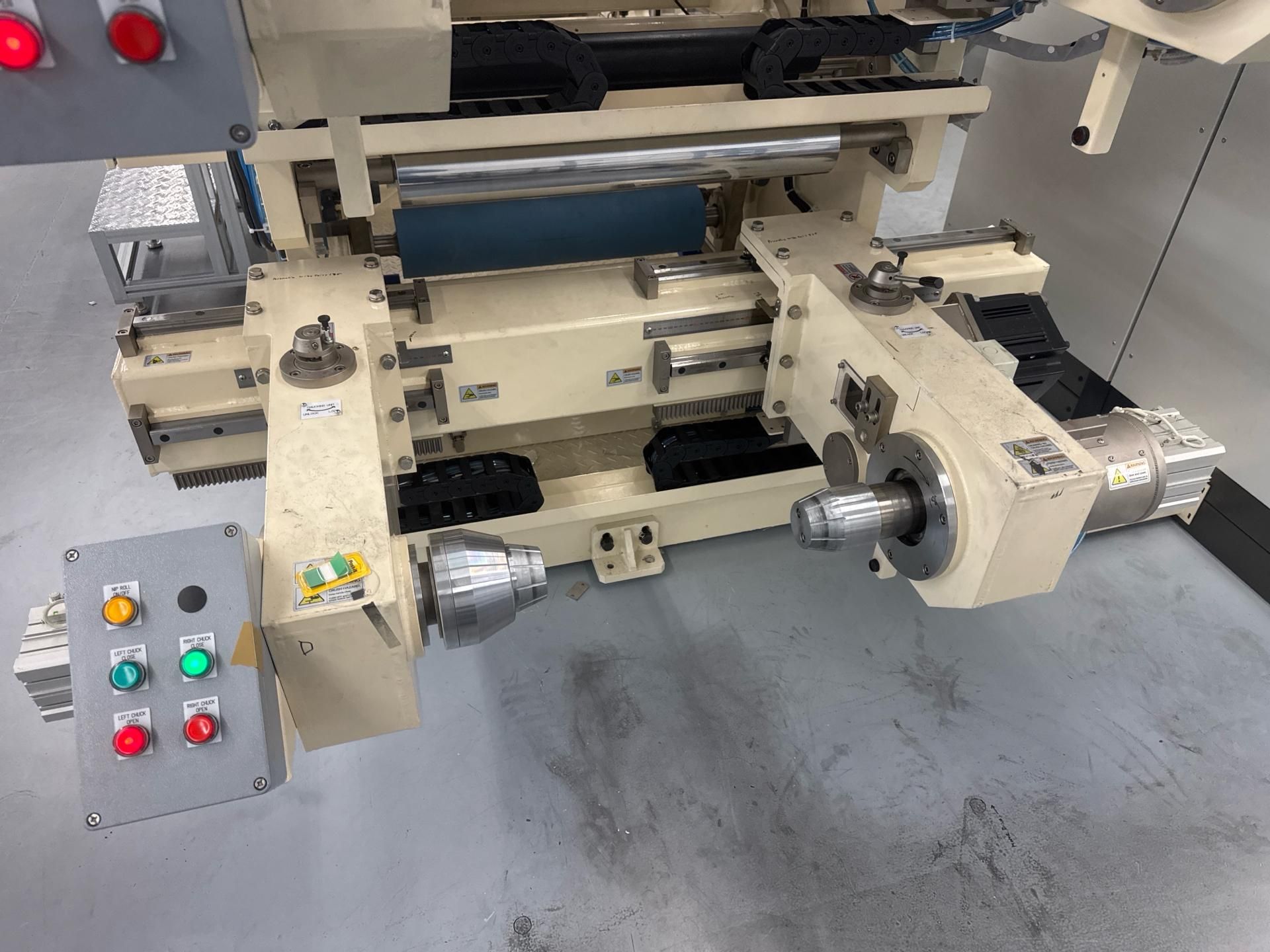 Cathode Slitting System - Image 14 of 16