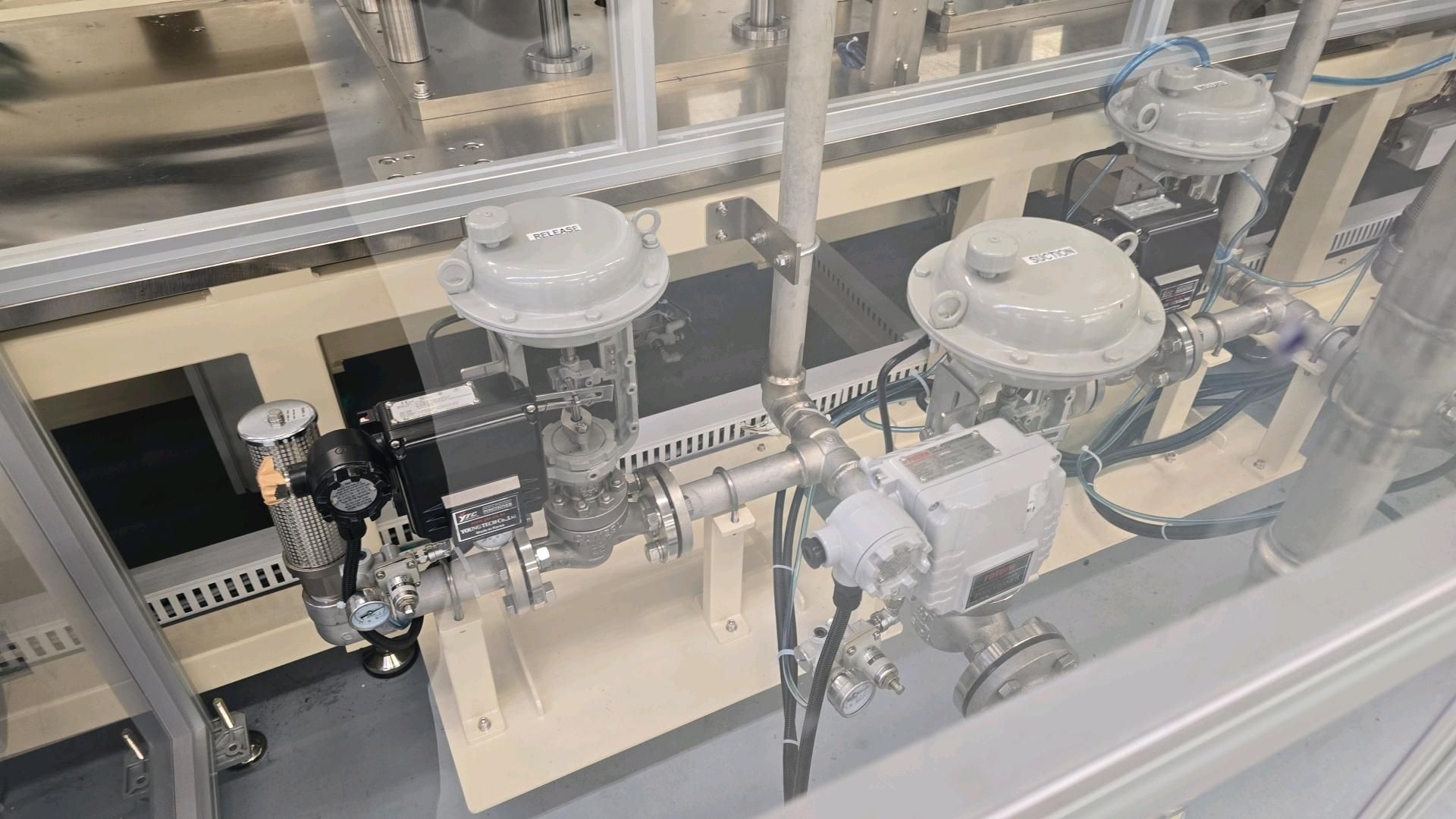 ENTIRETY - XALT Pouch Cell Assembly Line 4 [Lots 4414-4419] - Image 33 of 44