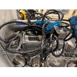 Baldor Industrial Motor Cat No. CDP3330