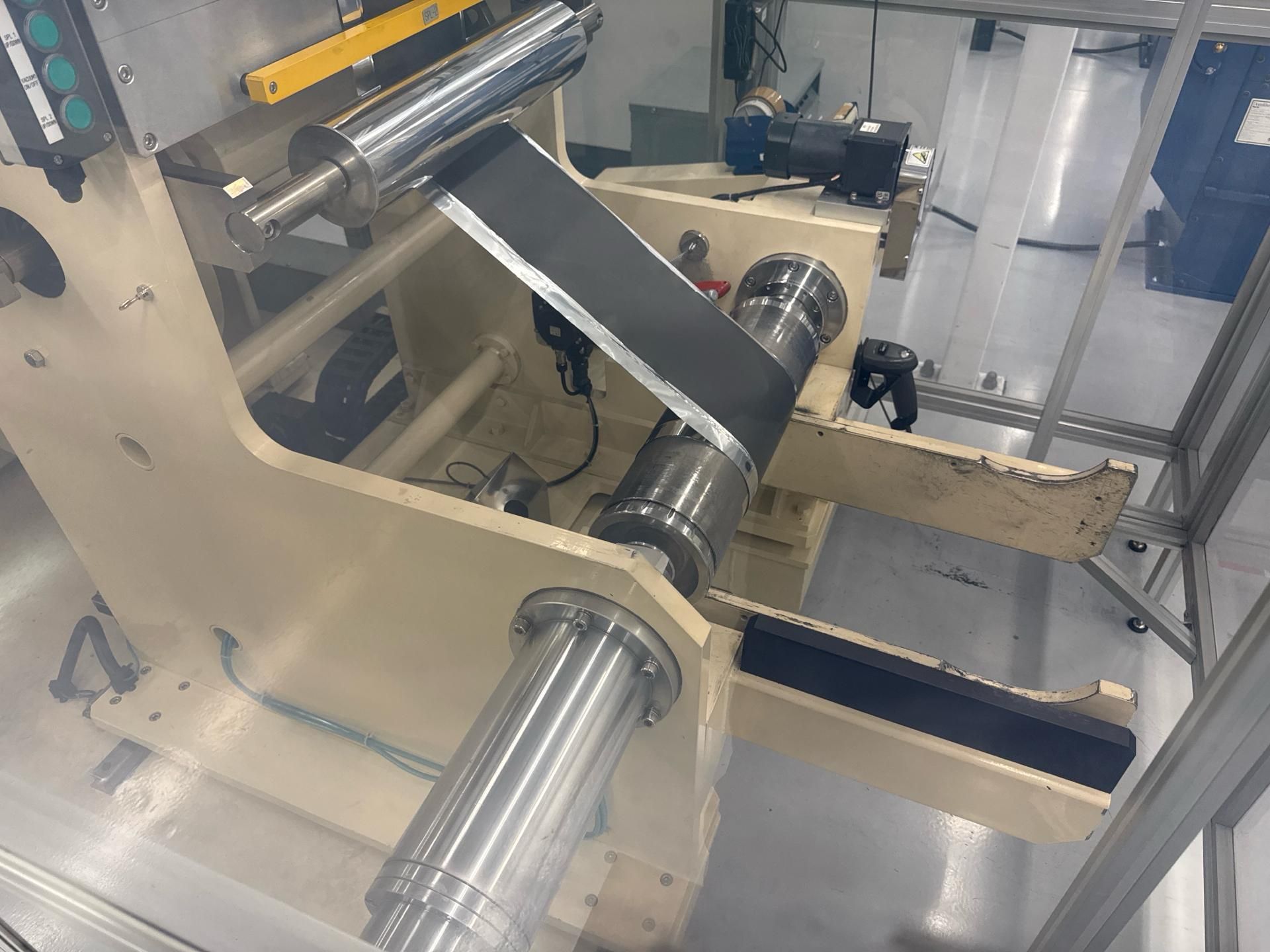 Cathode Punching Line B - Image 8 of 22