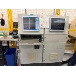 Camera System/ Vision System Computer