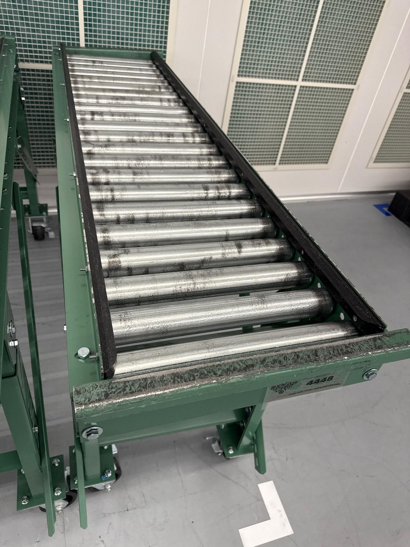 Roach Conveyor systems - Image 3 of 3