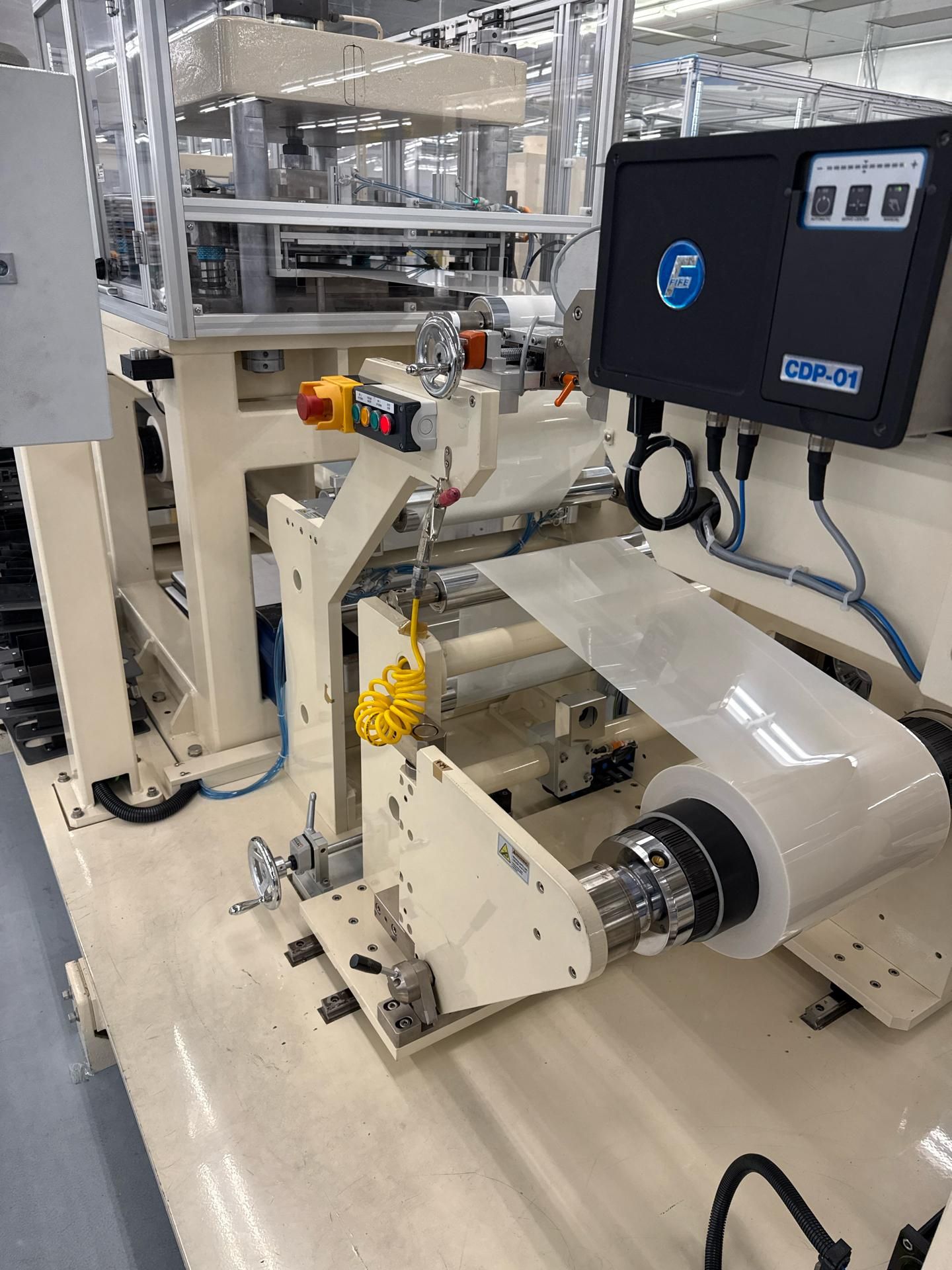 Kokam Pilot Puncher System - Image 3 of 18