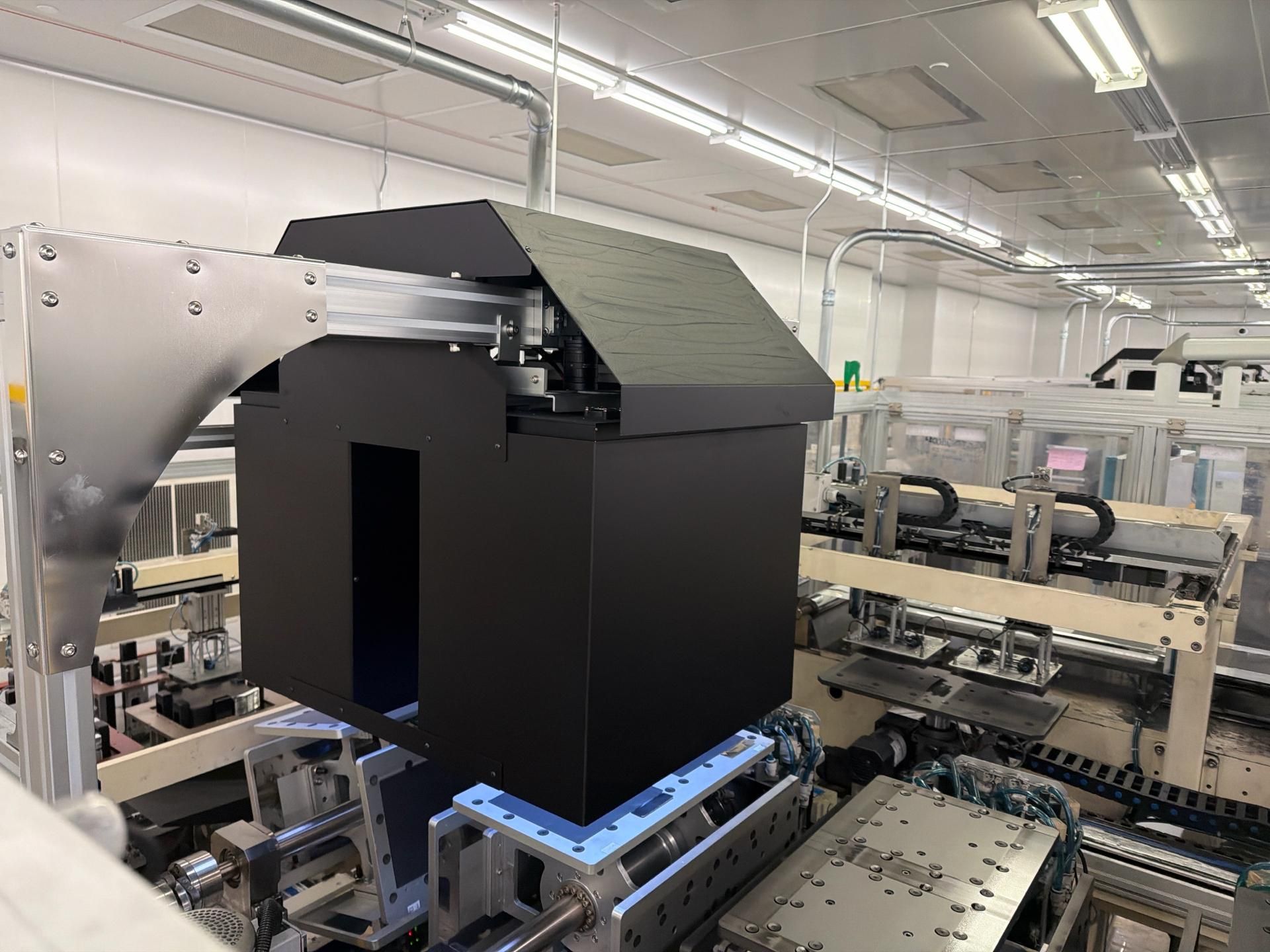 Camera System/ Vision System Computer - Image 4 of 4