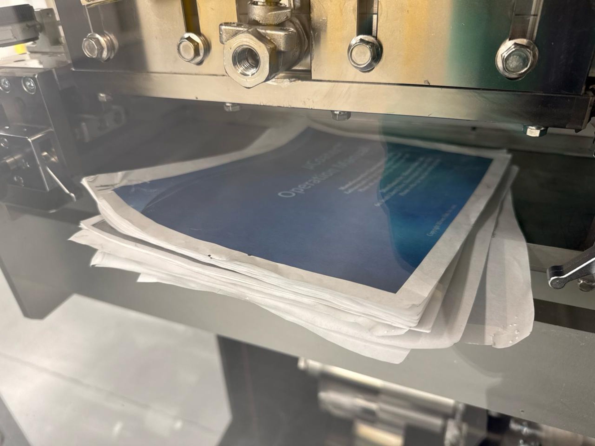 Coating machine - Image 8 of 10