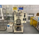 Ross VMC‑2 Triple‑Shaft VersaMix 2‑Gallon