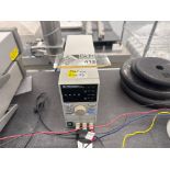 BK Precision 9110 100W Multi-Range 60V/5A DC Power Supply