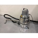 Nilfisk Vacuum