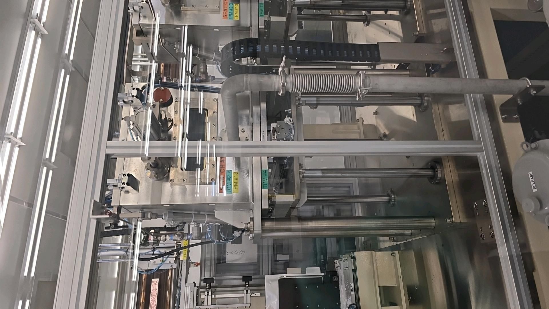 ENTIRETY - XALT Pouch Cell Assembly Line 4 [Lots 4414-4419] - Image 32 of 44