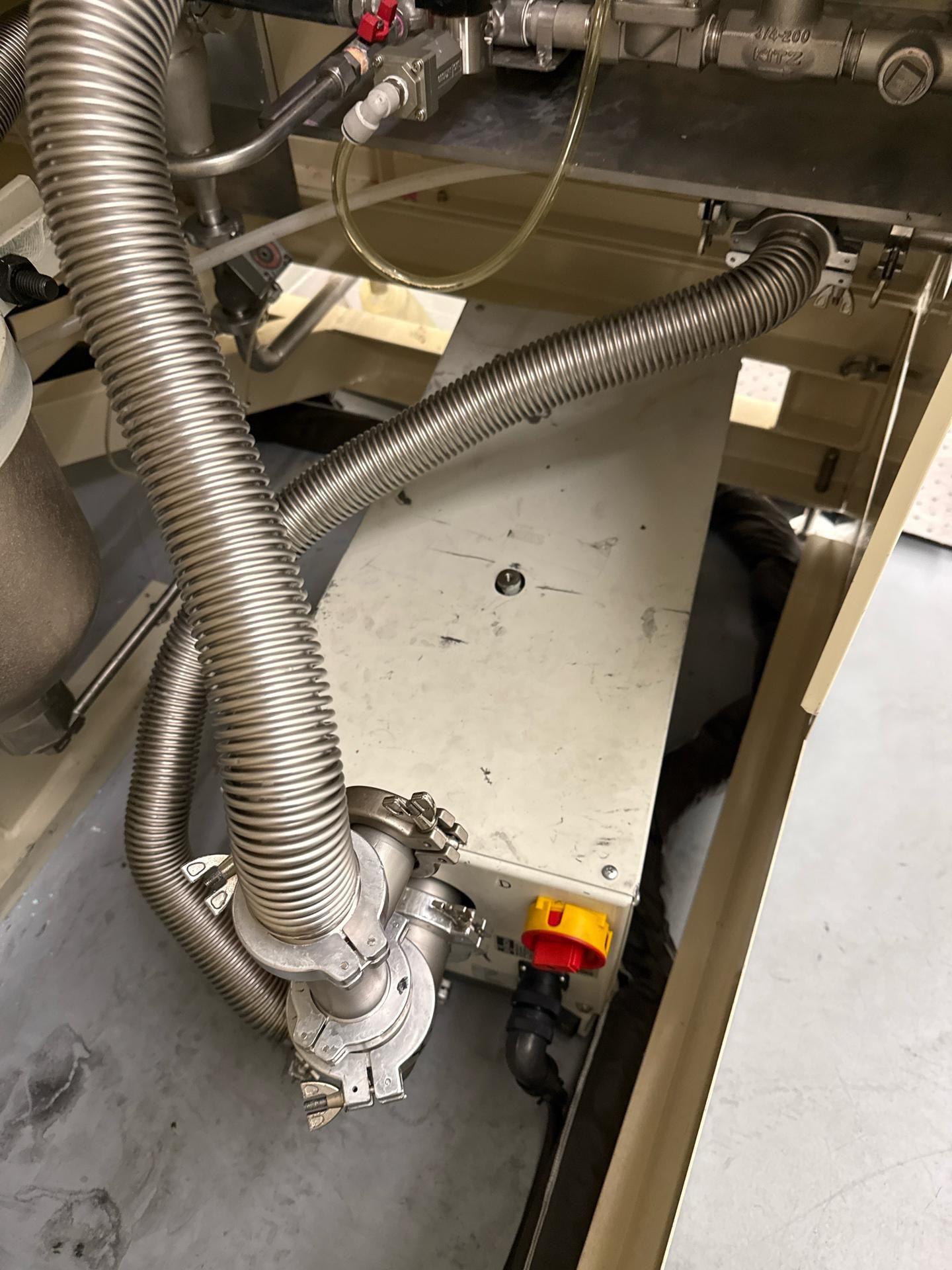 Anode Oven #5E - Image 7 of 8