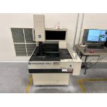 Micro-Vu Excel 501HC vision measuring machine