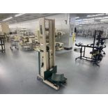 Beech CE-451 1/2-Ton Capacity Lift Truck