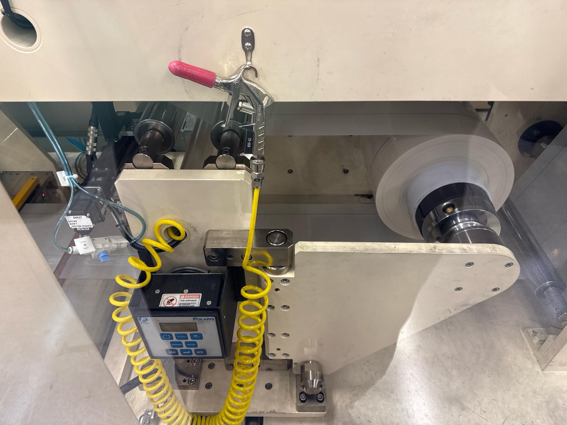 Anode Punching Line D - Image 8 of 23