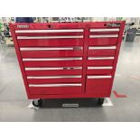 ProLine Kennedy Rolling Toolbox