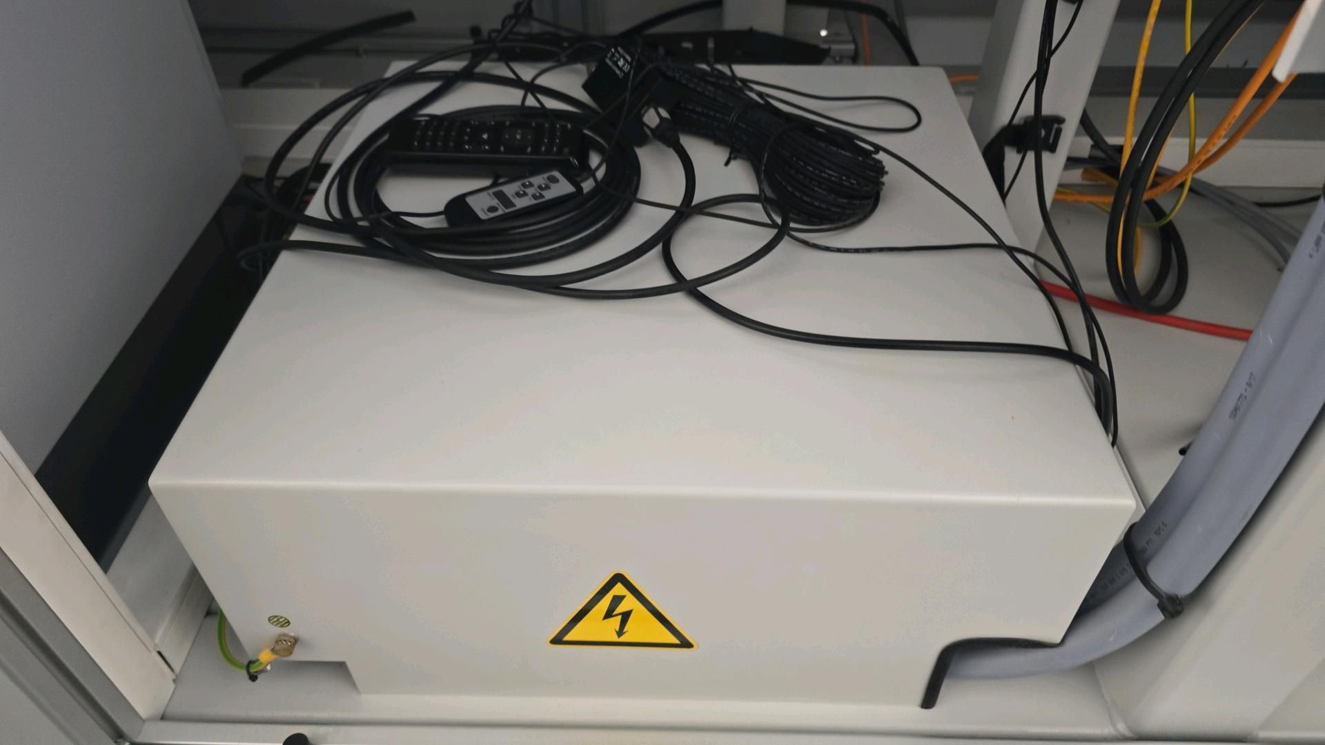 2011 Manz Laser Tab Welder - Image 16 of 20