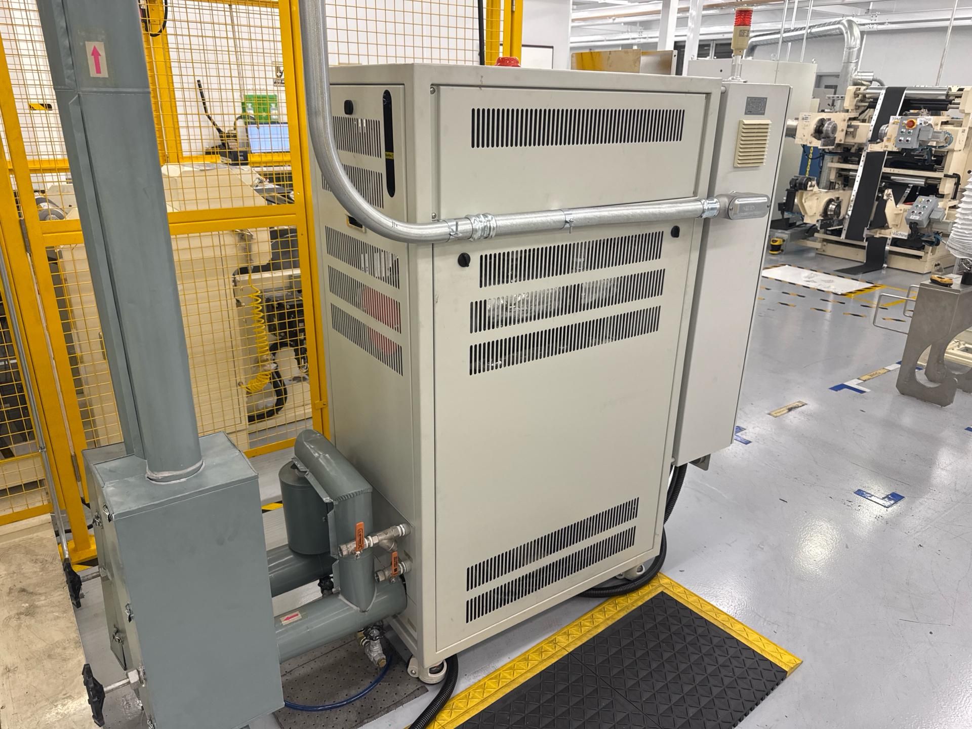 Contran Auto Temp Controller - Image 3 of 5