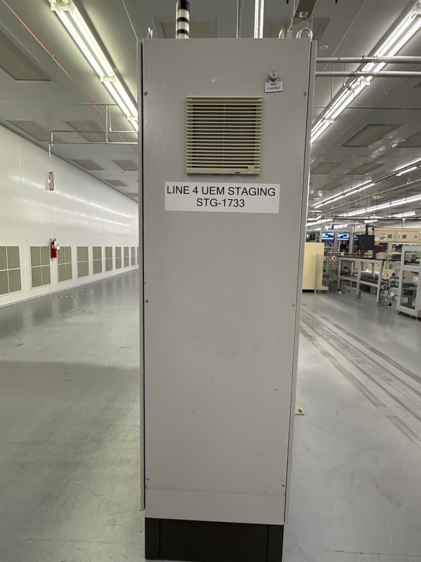 Automated material handling - Image 10 of 14