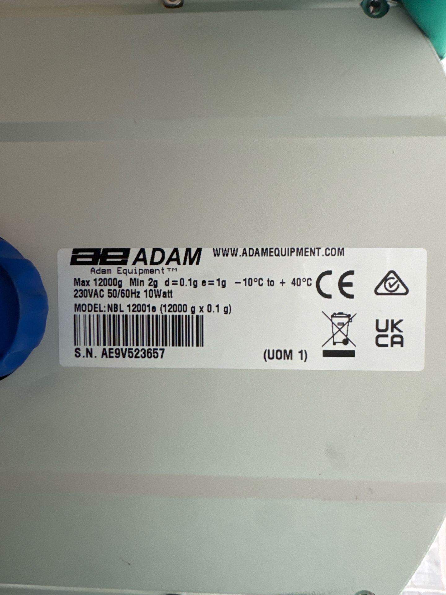 AE Adam Nimbus - Image 4 of 4