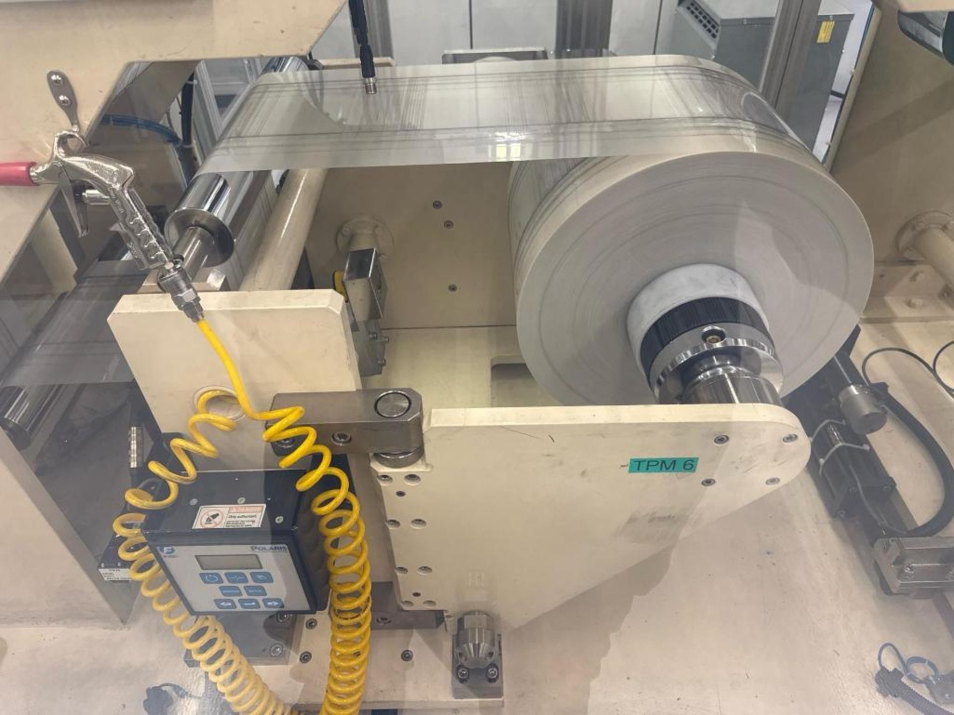 Cathode Punching Line F - Image 10 of 46