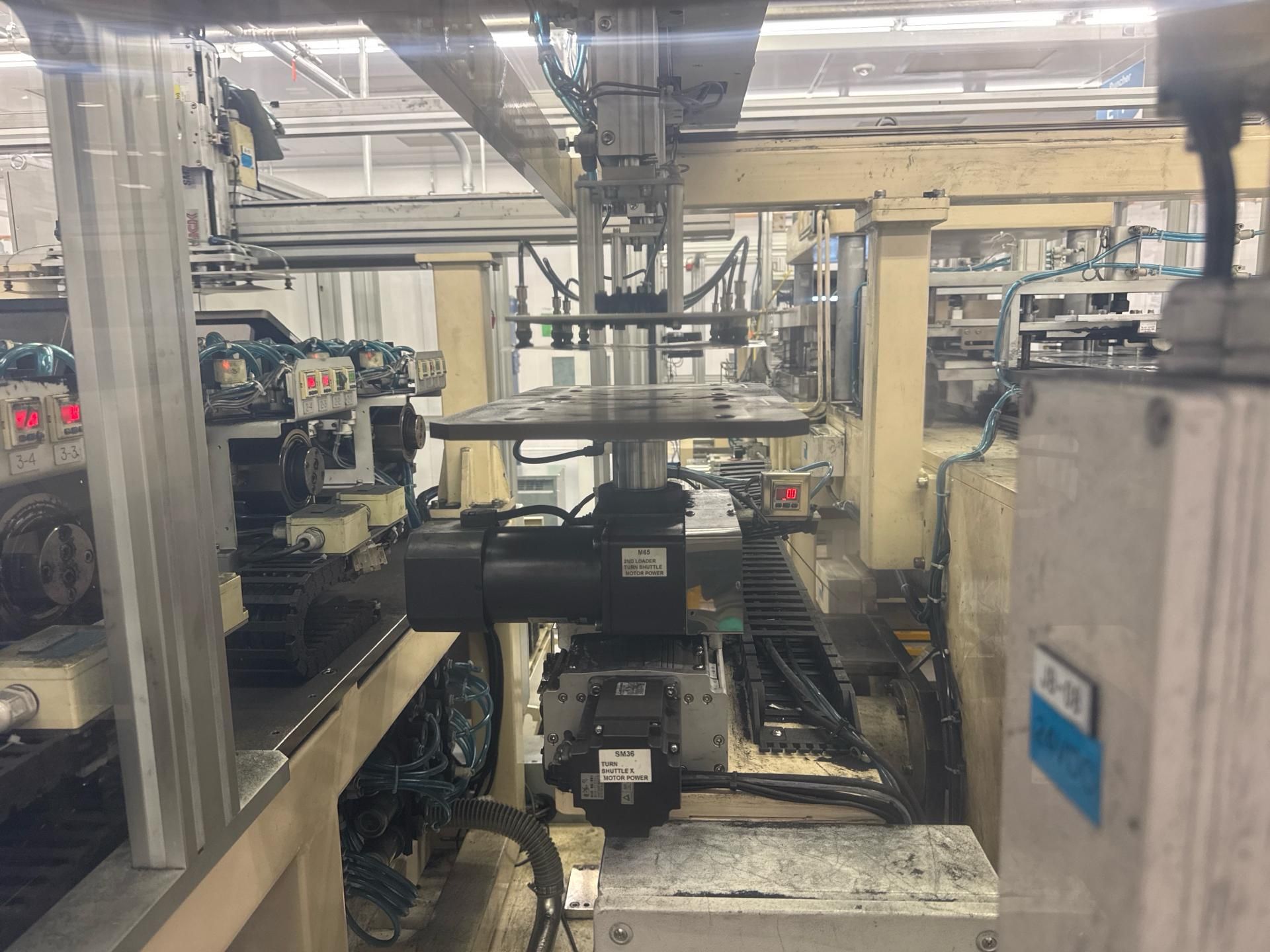 Cathode Punching Line F - Image 25 of 46