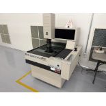 Micro-Vu Excel 501HC vision measuring machine