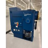 Donaldson Torit Downflo Oval (DFO 2-2) cartridge dust collector.