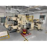 Kokam Cathode Slitting System
