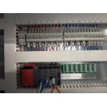 Automated material handling