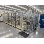 Anode Punching Line C