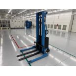 Eoslift Electric Pallet Stacker