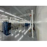 24' x 18' Carpenter Crane Hoist