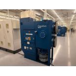 Donaldson Torit Downflo Oval (DFO 2-2) cartridge dust collector.