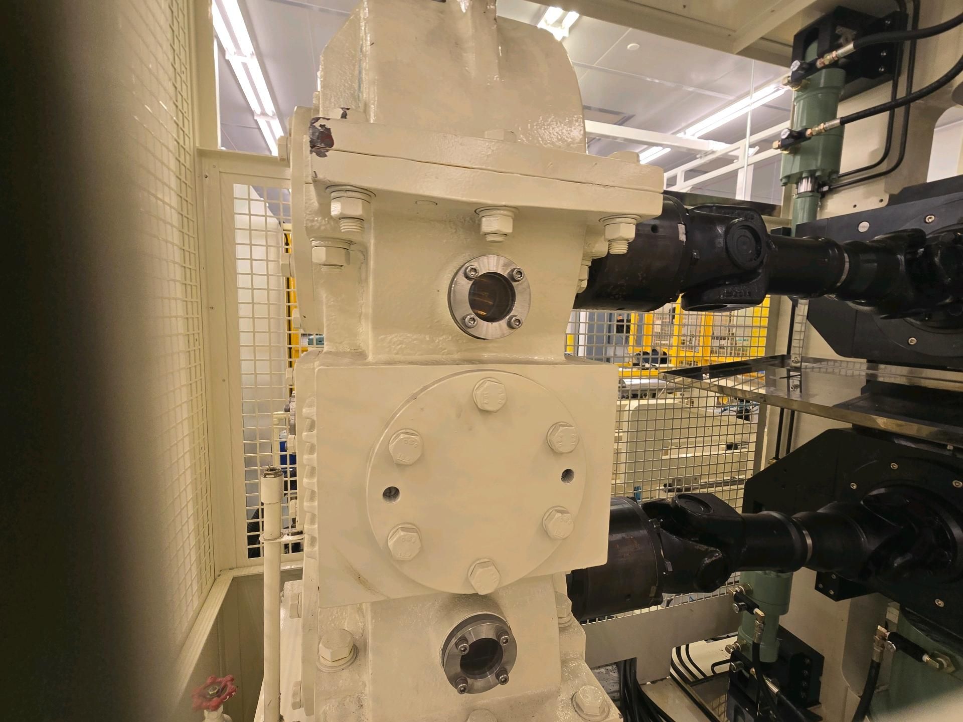 Kokam Anode Roll Press C - Image 10 of 19