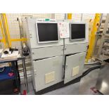 Camera System/ Vision System Computer