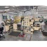 Kokam Anode Slitting System A