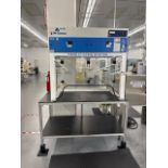 Ductless Fume hood