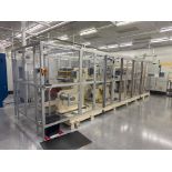 Anode Punching Line D