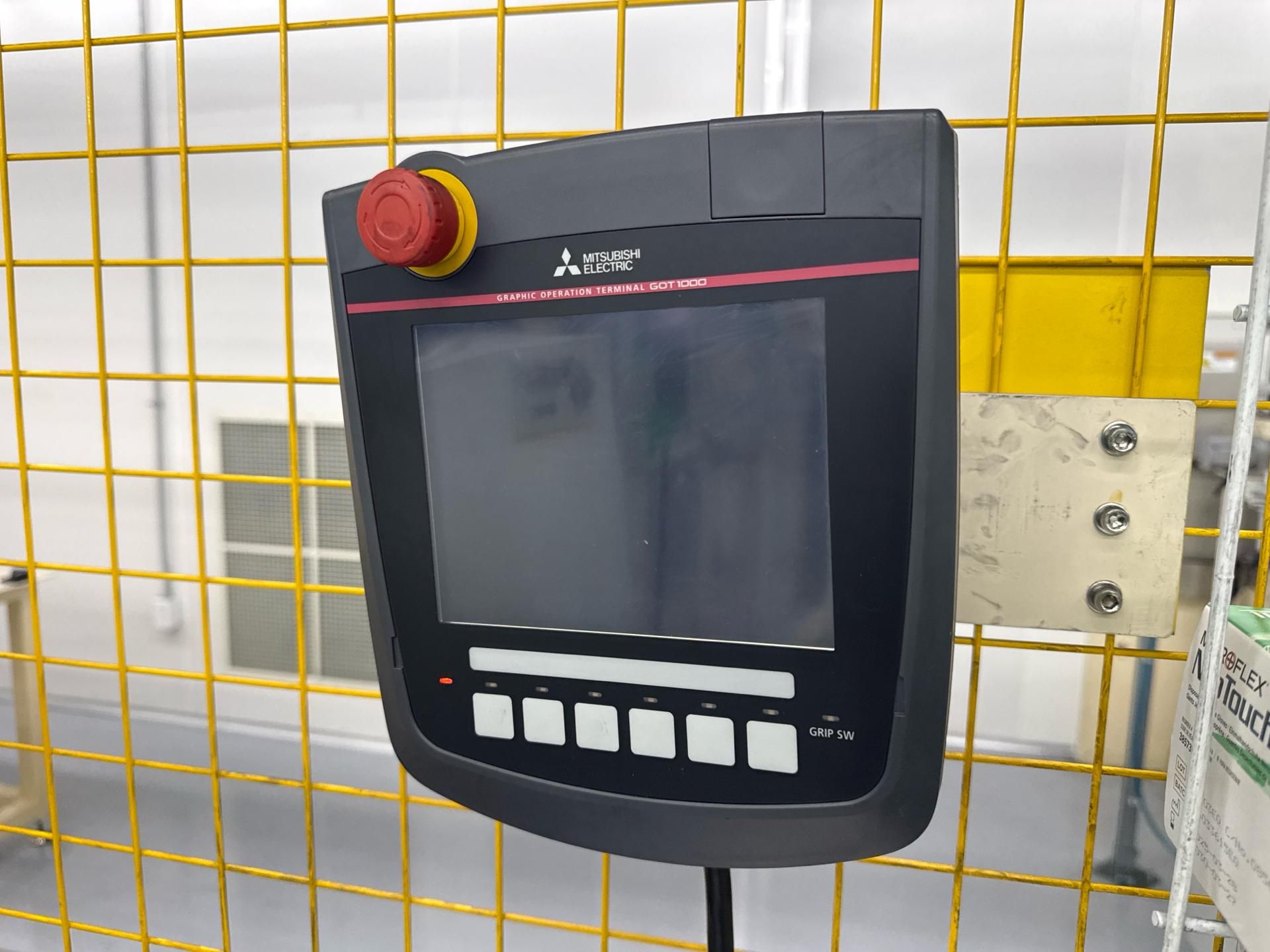 #3 Puncher Line RTV System - Image 8 of 13