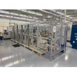 Cathode Punching Line F