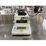 Sartorius MA35 Moisture Analyzer, 35 g / 1 mg