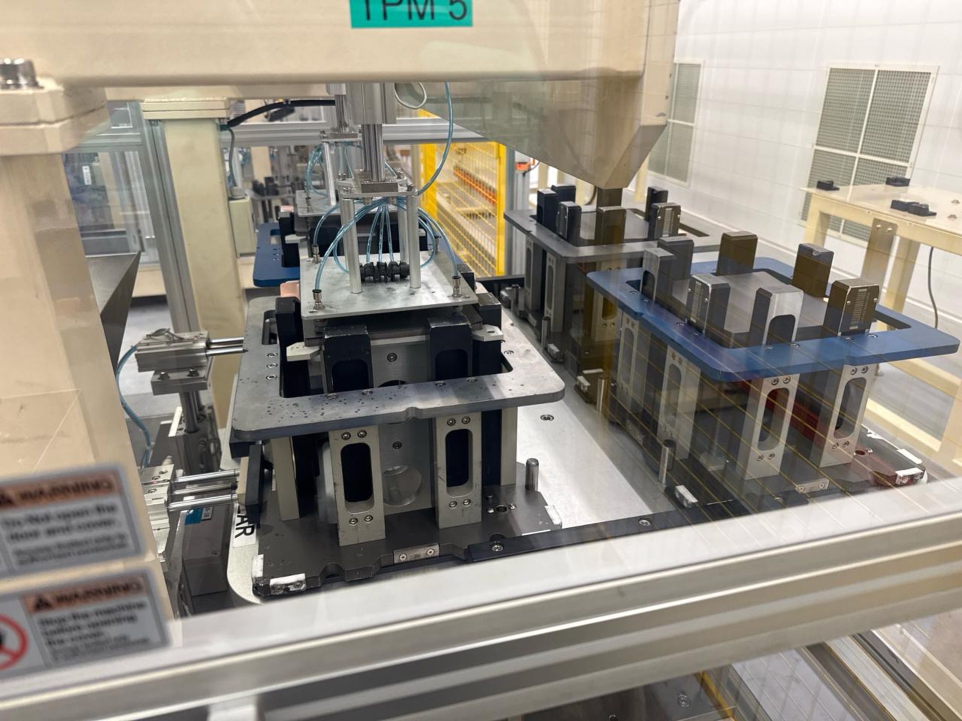Kokam Anode Punching Line F - Image 11 of 11