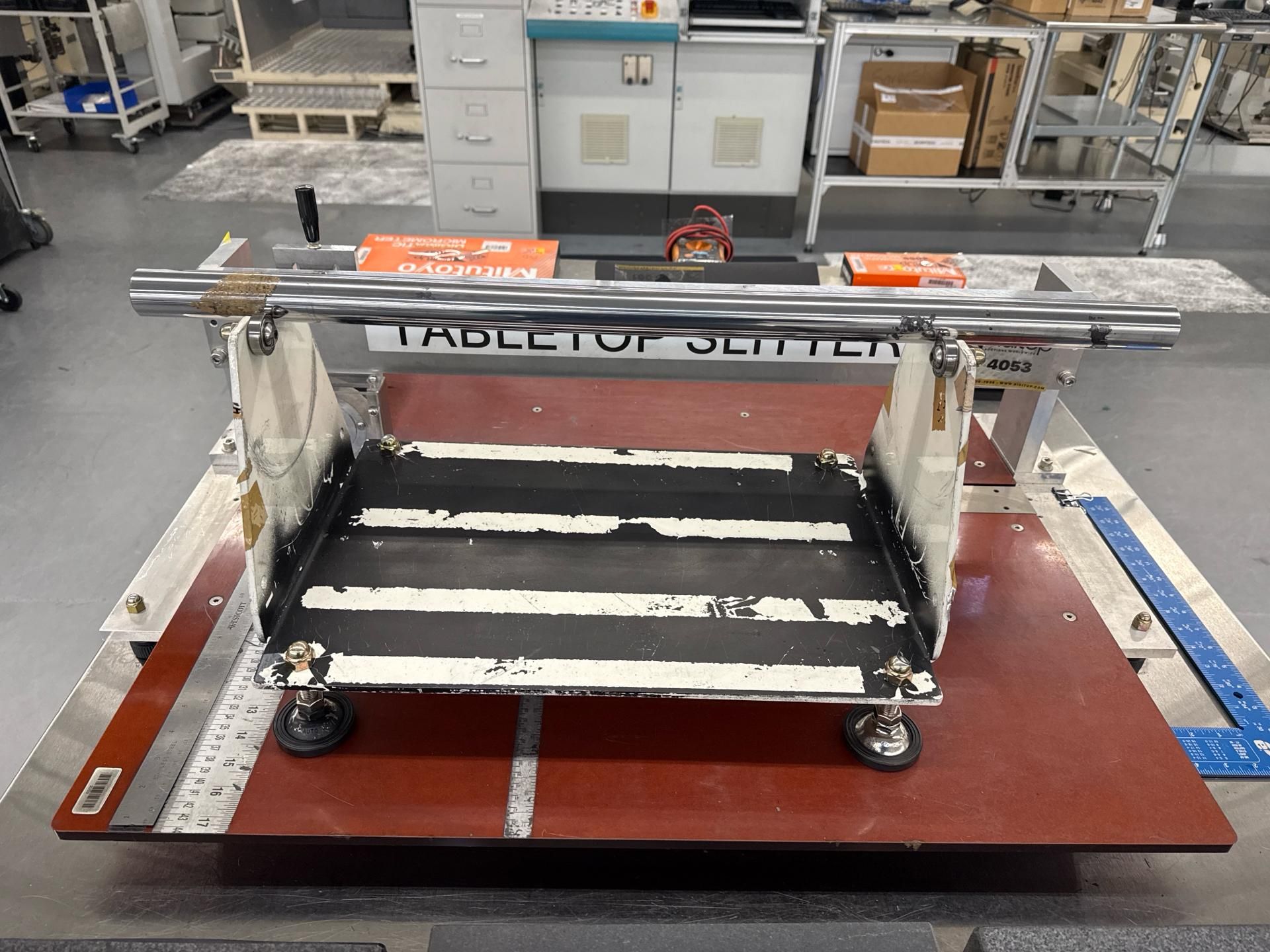 Table Top Slitter - Image 2 of 3