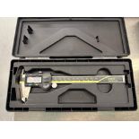 Mitutoyo Absolute Digimatic