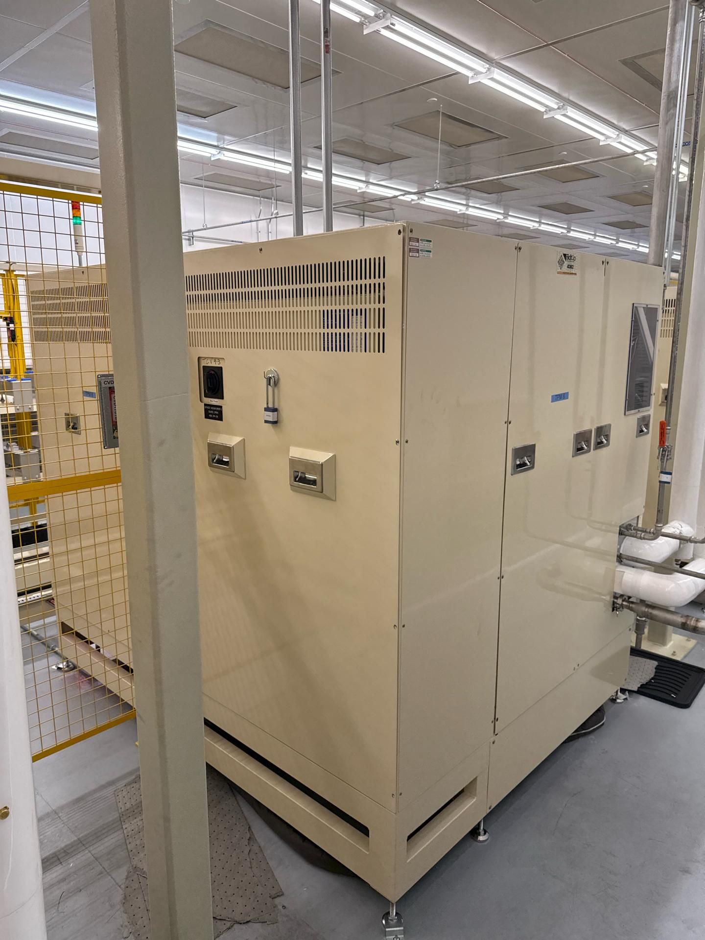 Anode Oven #2B - Image 3 of 7