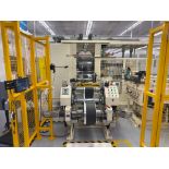 Cathode Roll Press No.2