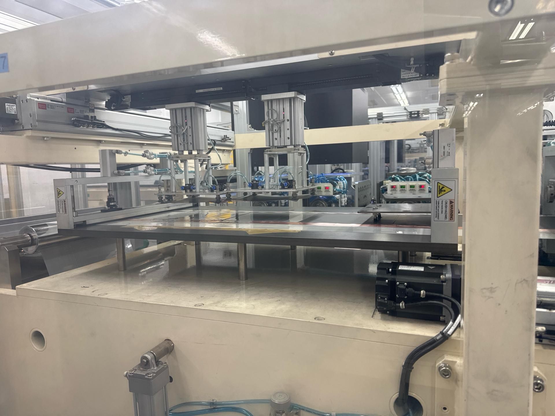 Anode Punching Line C - Image 10 of 23