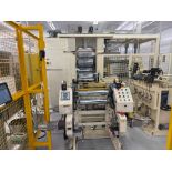 Cathode Roll Press No.1