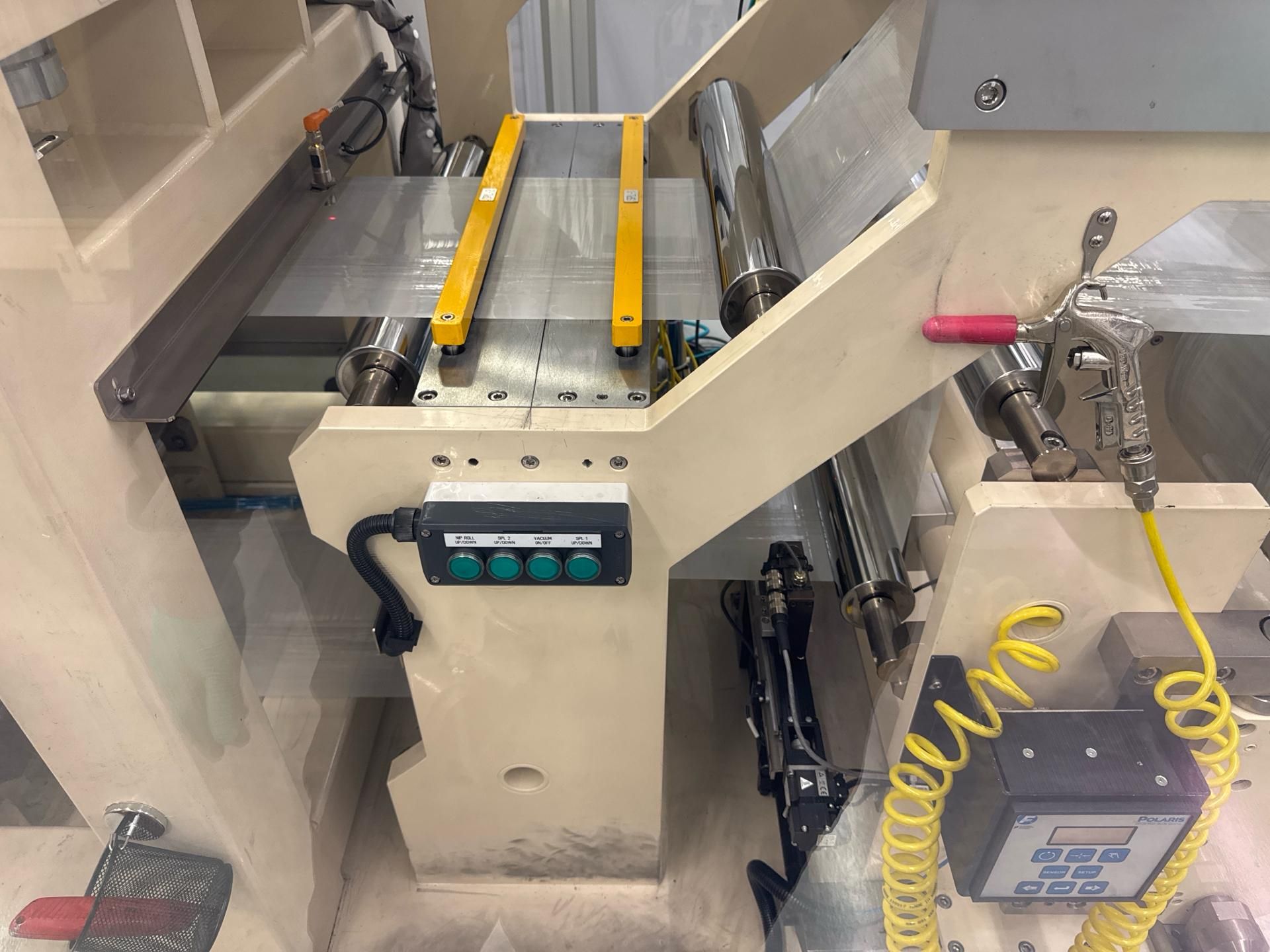 Anode Punching Line C - Image 6 of 23